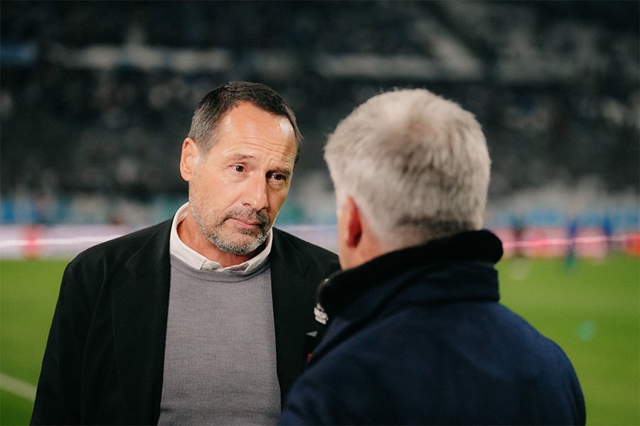 Vantschip Interview900