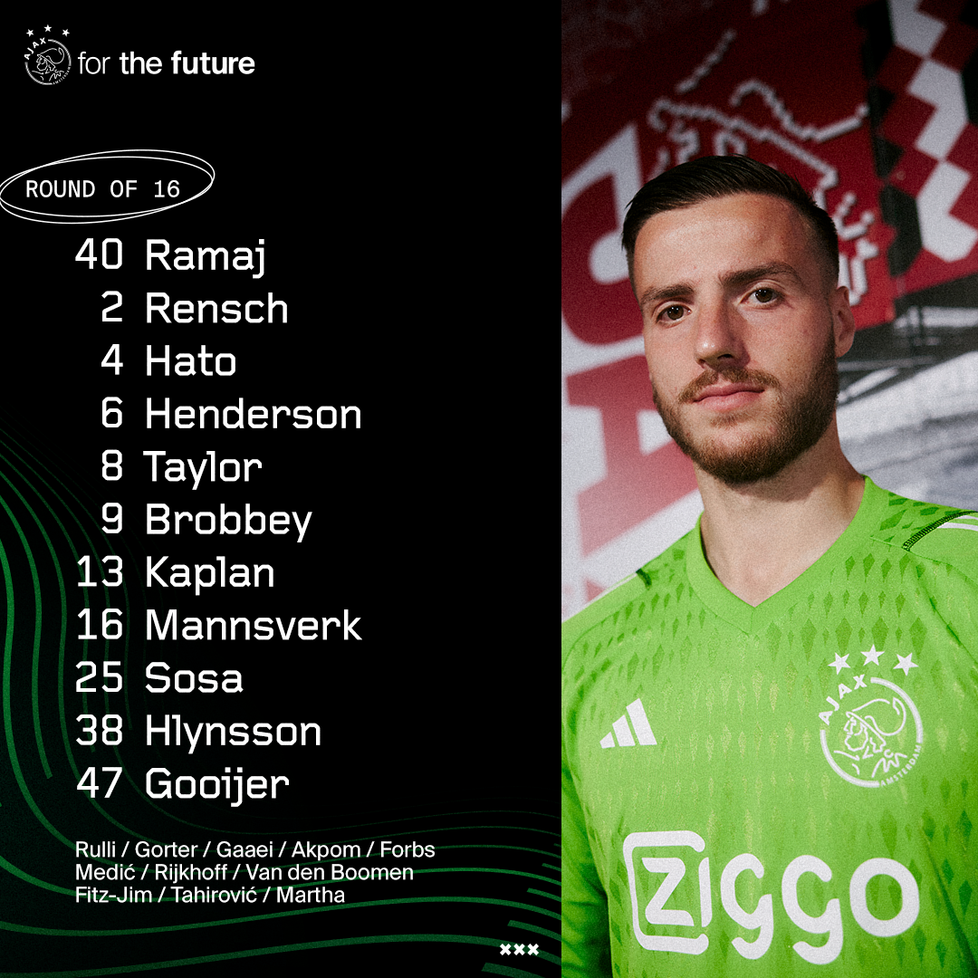 LINE UP 1 1 Homethuisuecl