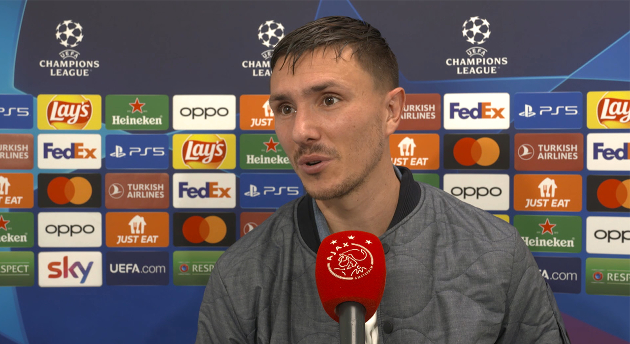 Schröder e Berkus delusi per il risultato dell’Italia: “Il Napoli era troppo bravo”