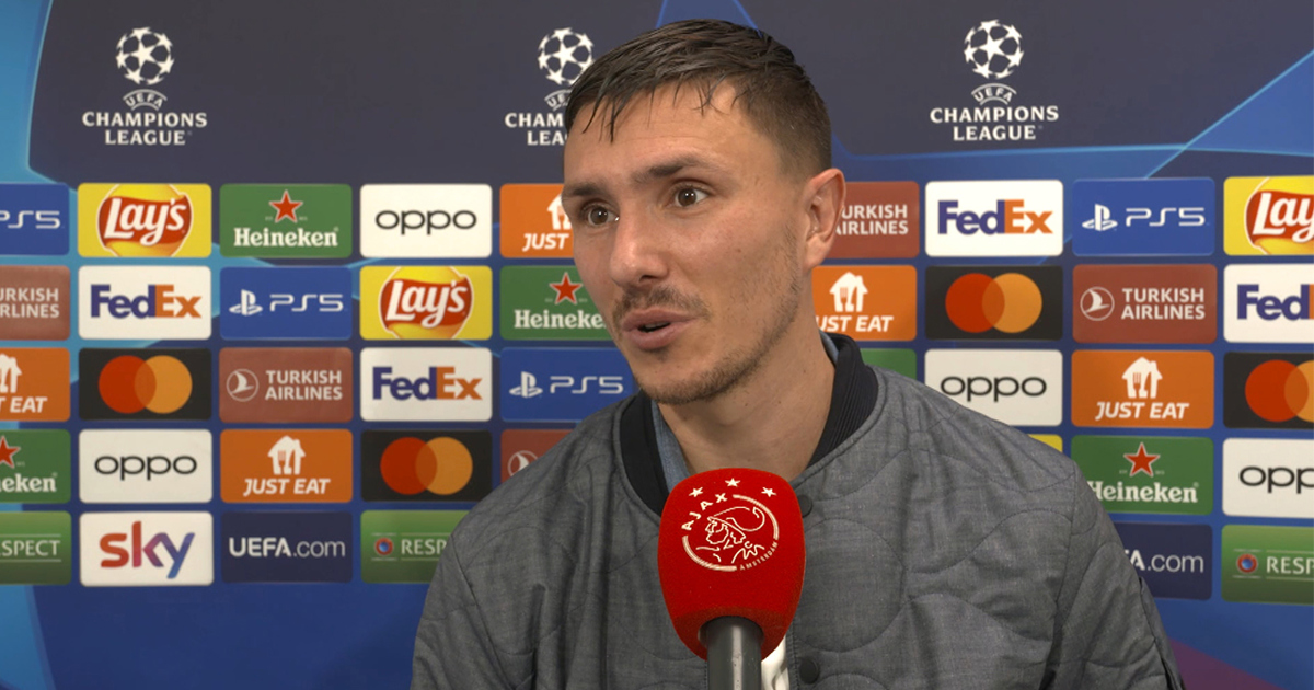 Schröder e Berkus delusi per il risultato dell’Italia: “Il Napoli era troppo bravo” Schröder e Berkus delusi per il risultato dell’Italia: “Il Napoli era troppo bravo”