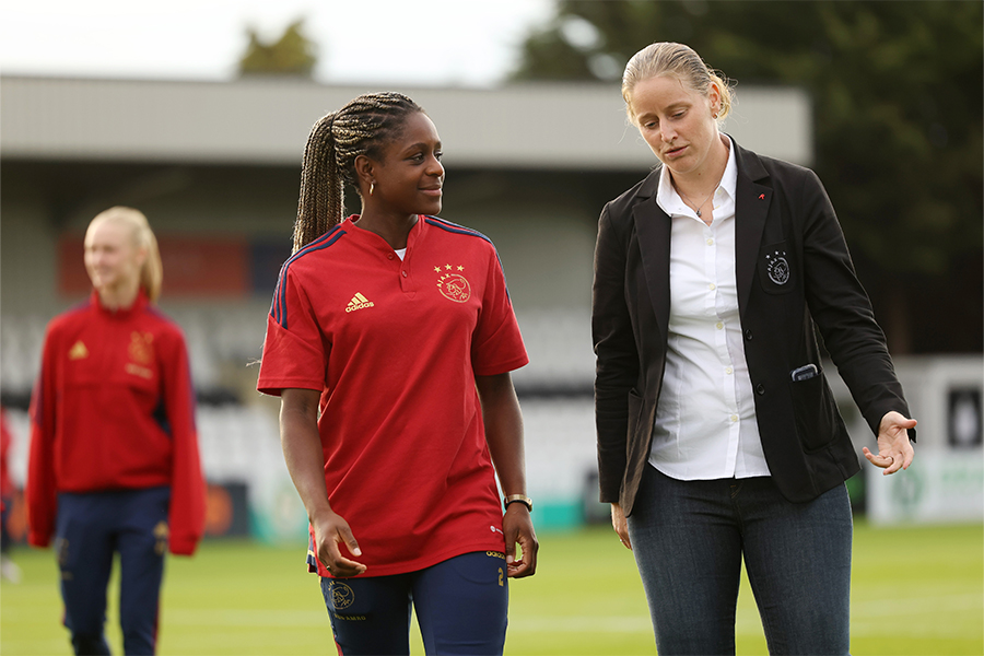 Vd Most Aankomst 900