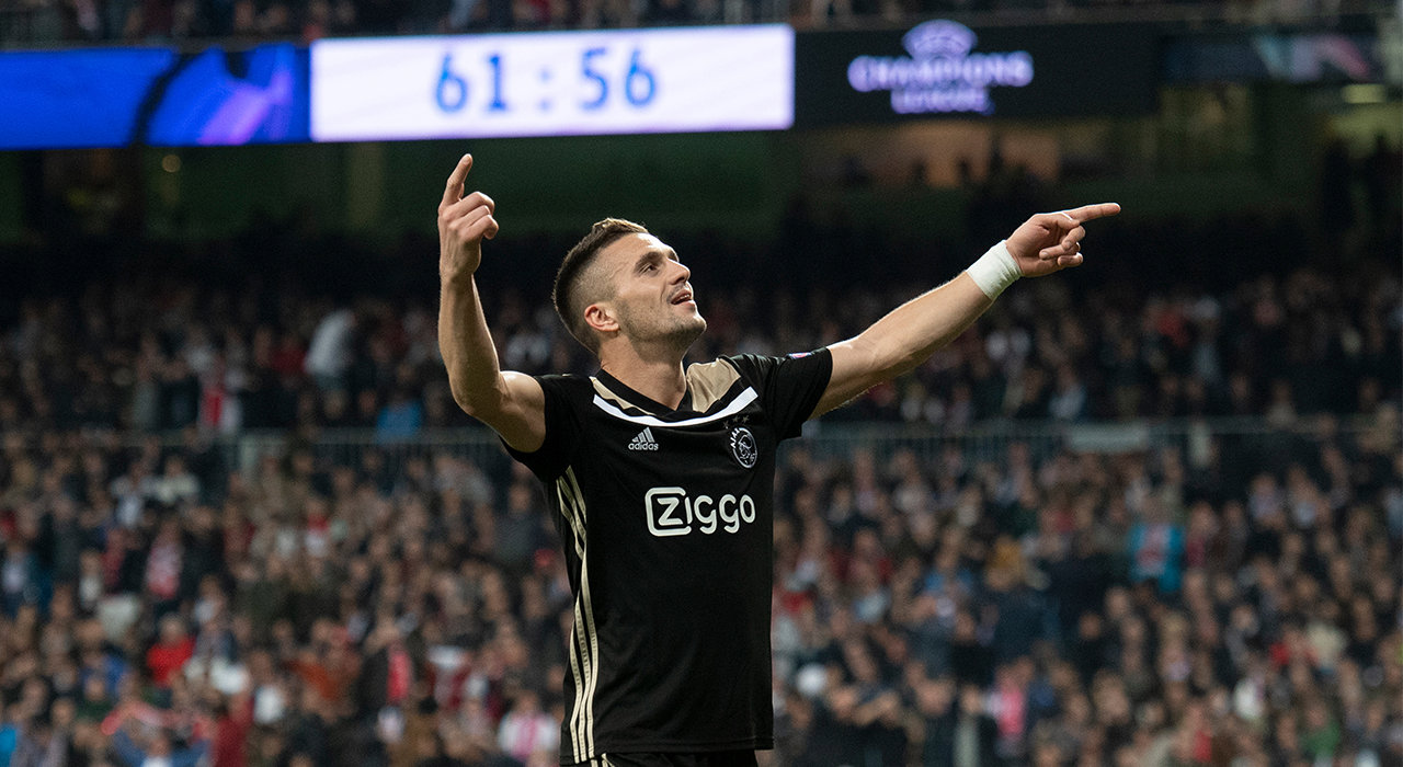 Tadic Scoort Real 1280