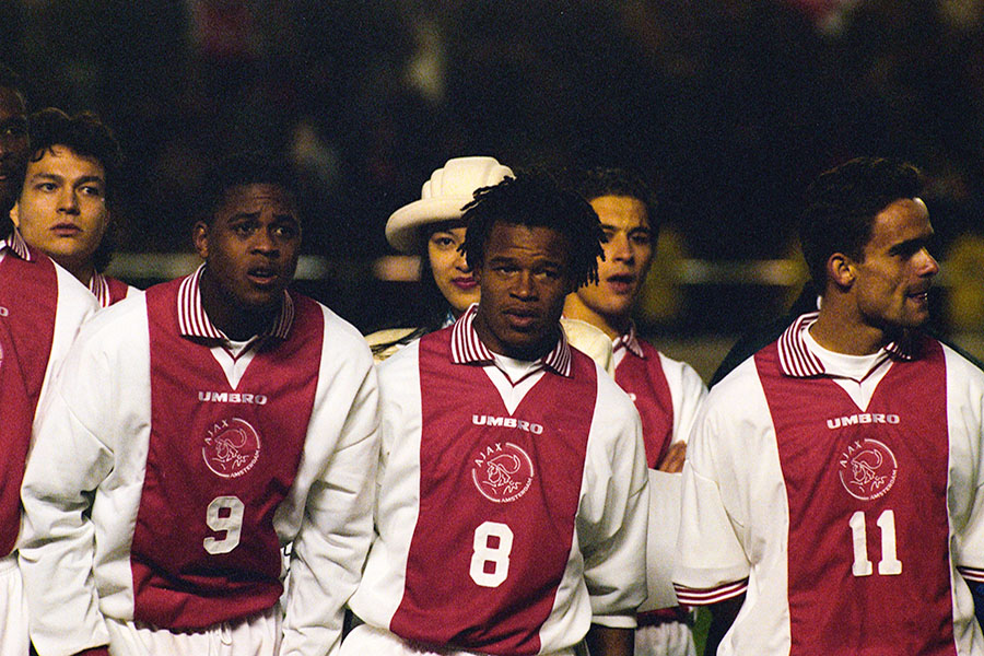 WB95 Wedstrijd 1B 900