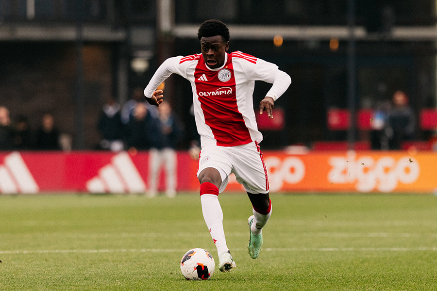 Ajax O19 900 7