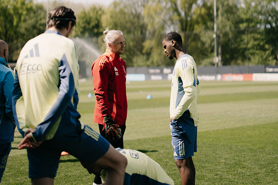 Training 6