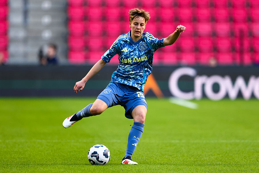 PSV Ajax Vr 7