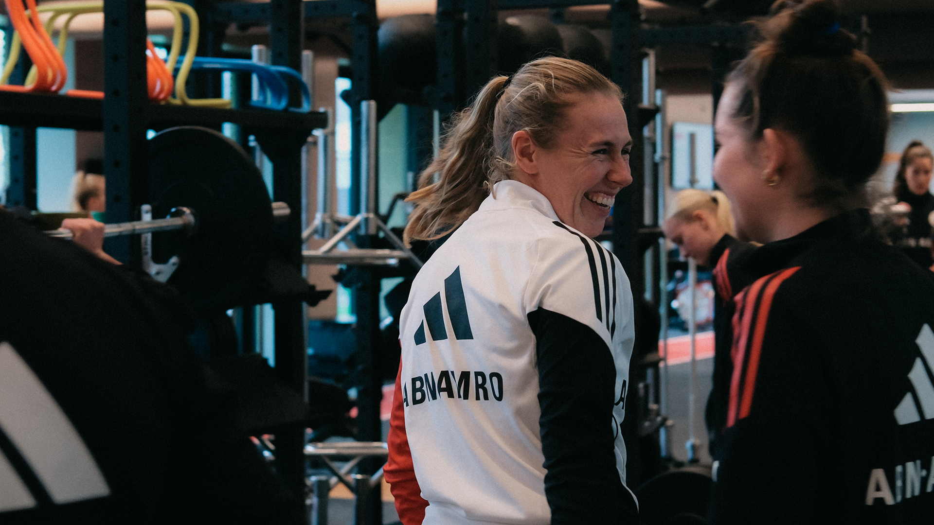 Anouk Bruil over groei en ambities