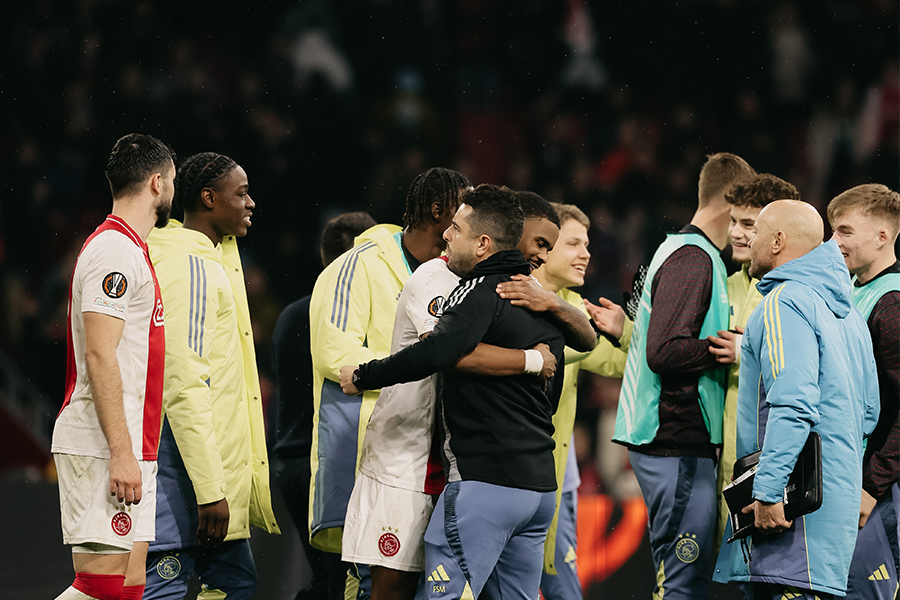 Ajaxnaafloop2