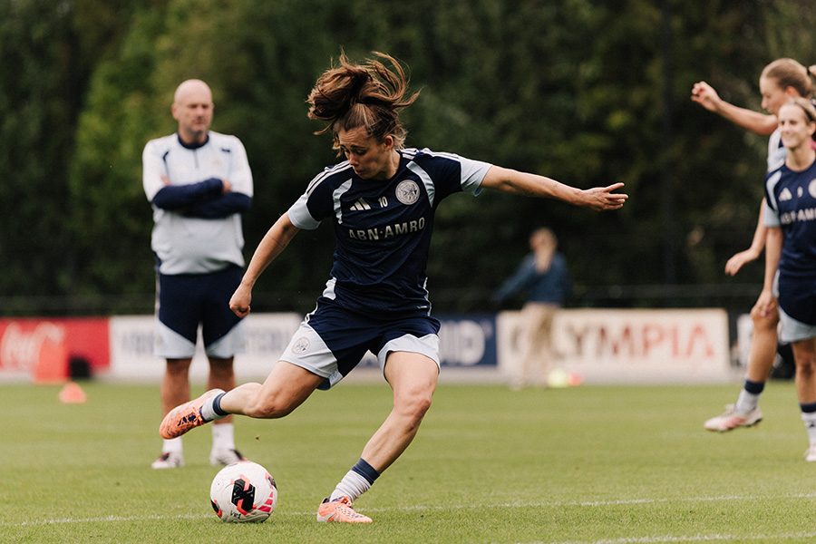 Ajaxvr Training 4 900
