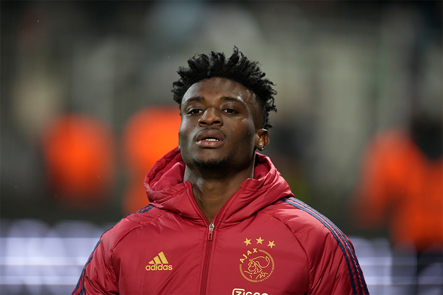 Balen Na Afloop Kudus 900