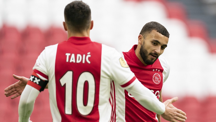 Tadic, Labyad