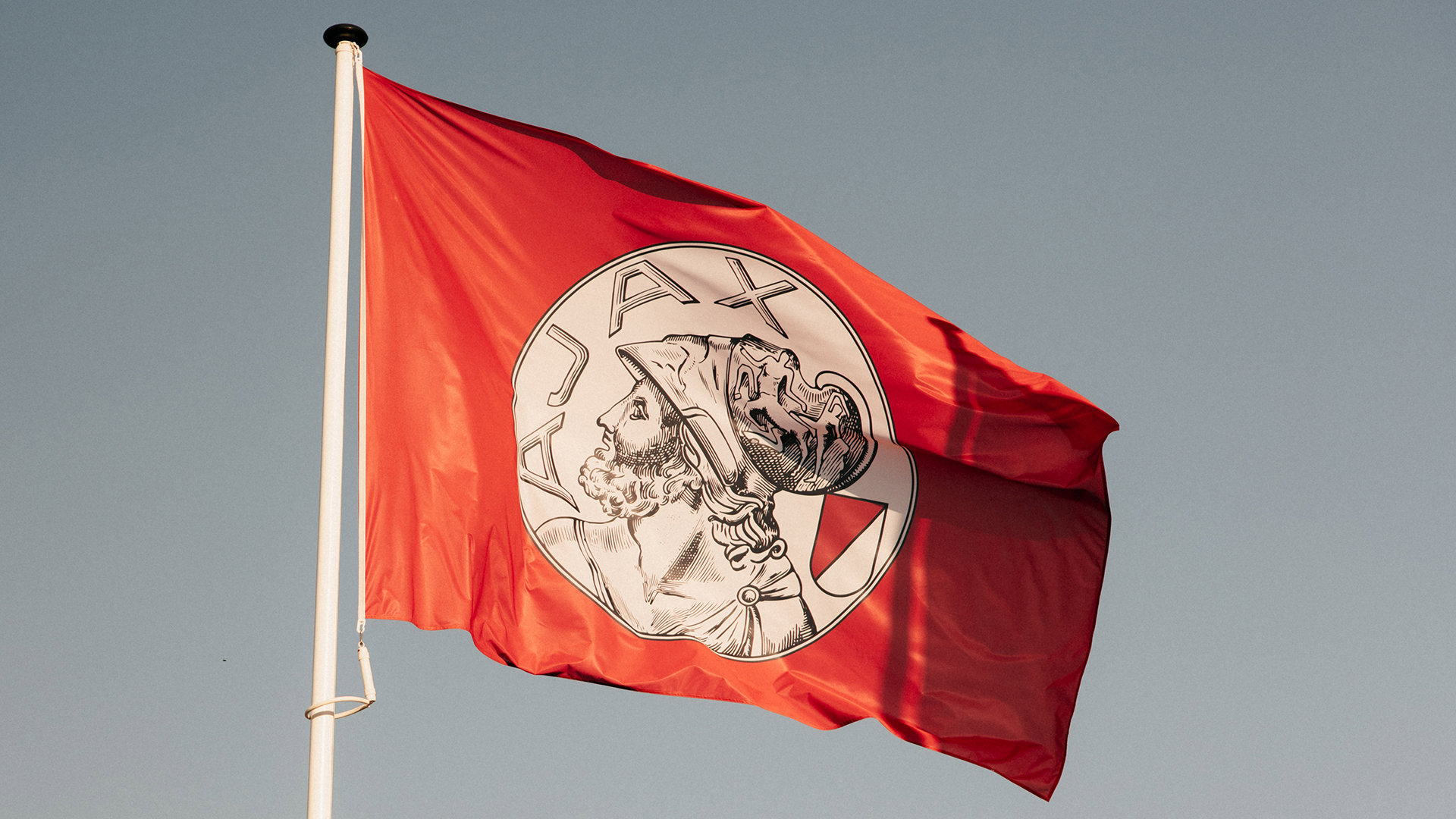 Vlagtoekomstajax 1920