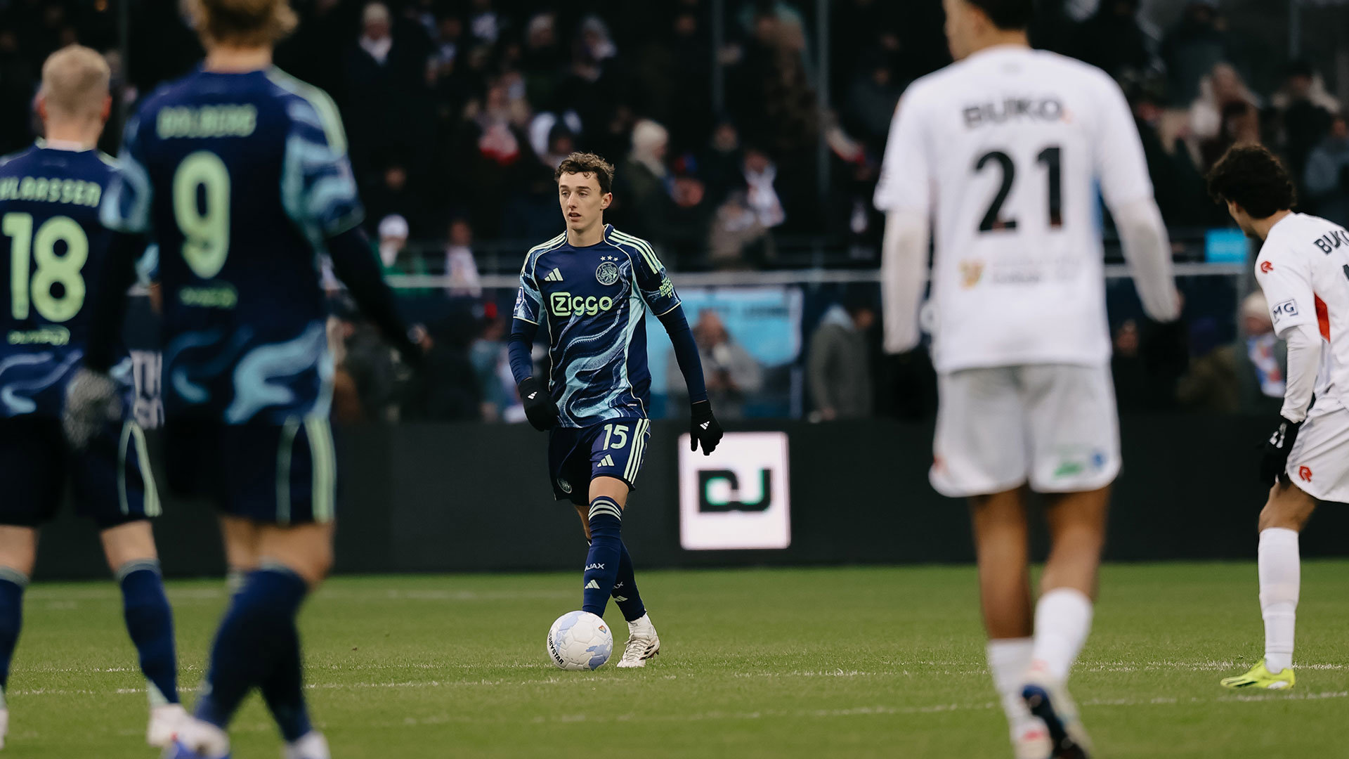 Baasaandebalvelsen 1920