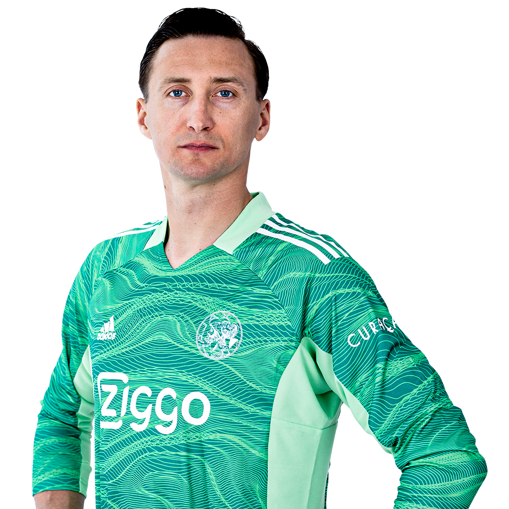 Przemyslaw Tyton