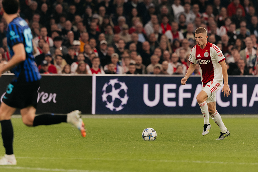 Gaaei Uithaalajaxinter