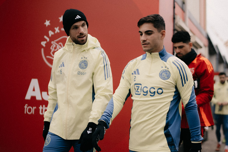1Training