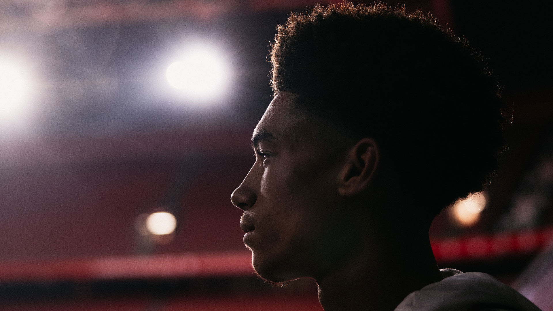 Met Bouwman naar zijn roots