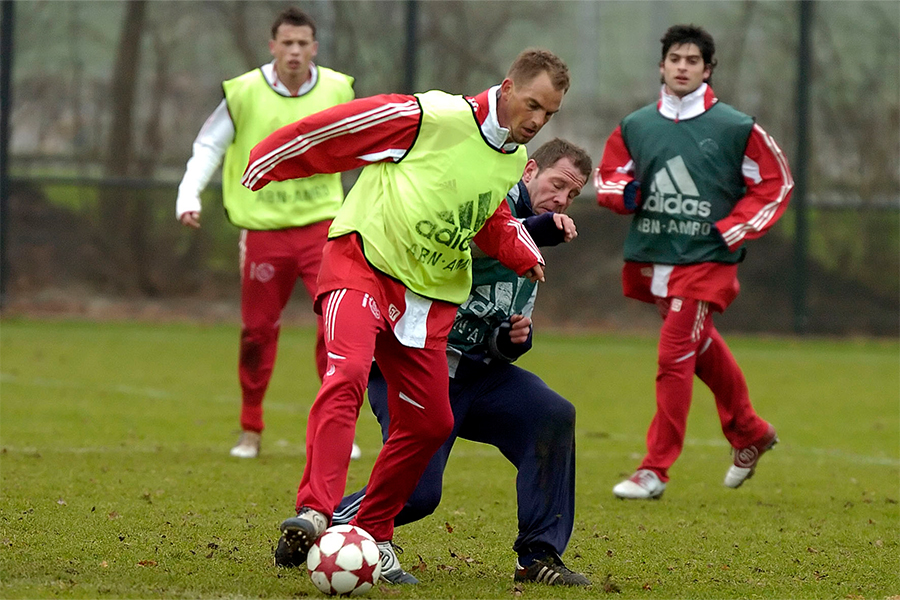 Grim Heitinga De Boer