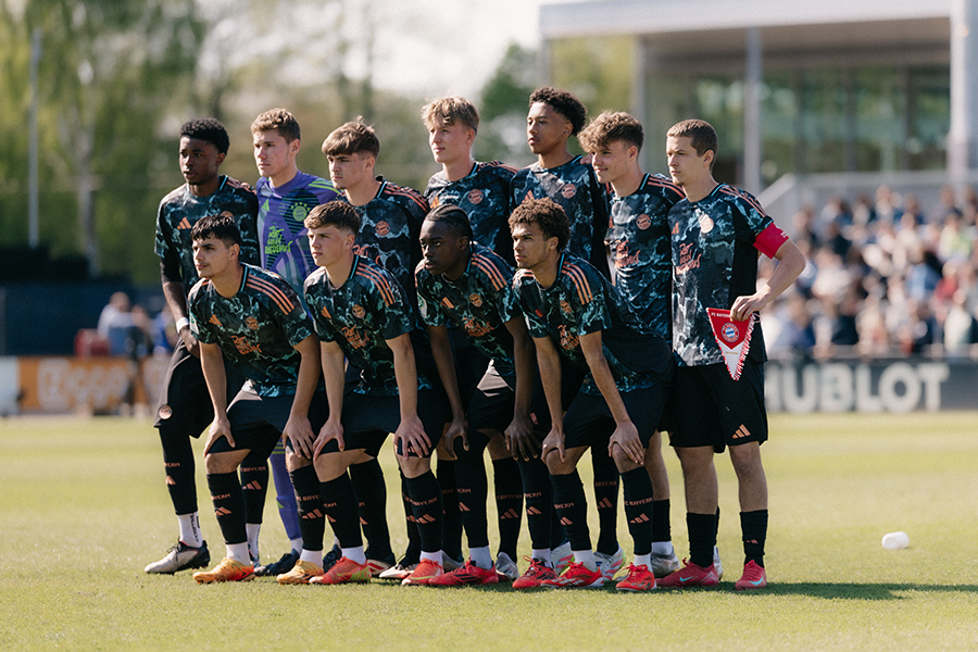 Ajax BM 21