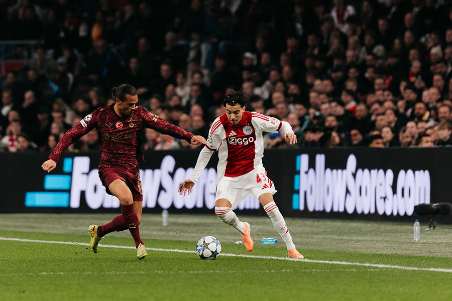 Bounida Zijlijnajaxgala