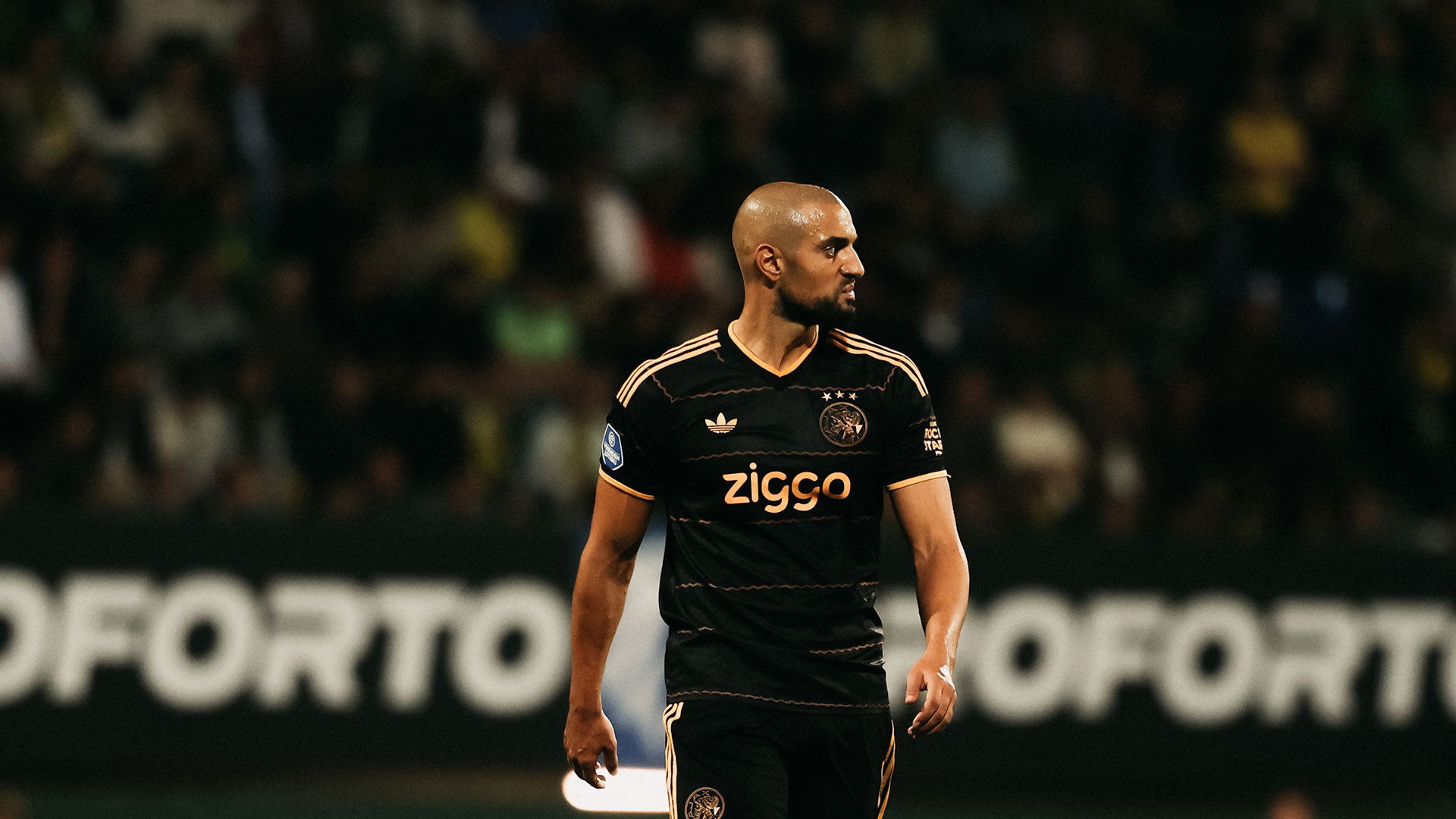 Liveblog Fortuna Sittard - Ajax | 12 september
