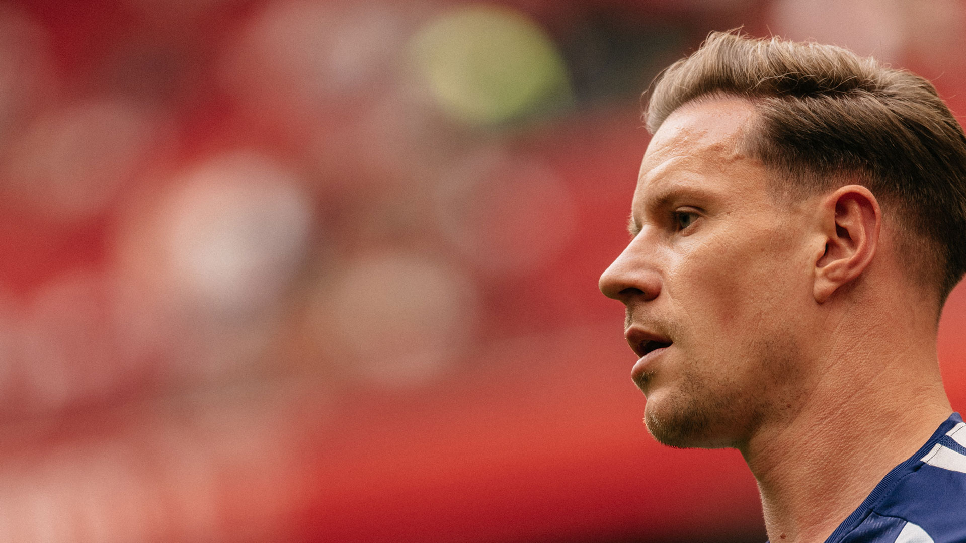 Liveblog Ajax - sc Heerenveen