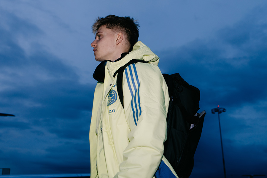 Reis Naar Stuttgart 4