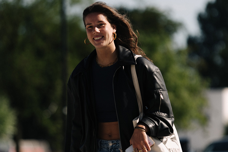 Aankomst Ajax Vrouwen 2