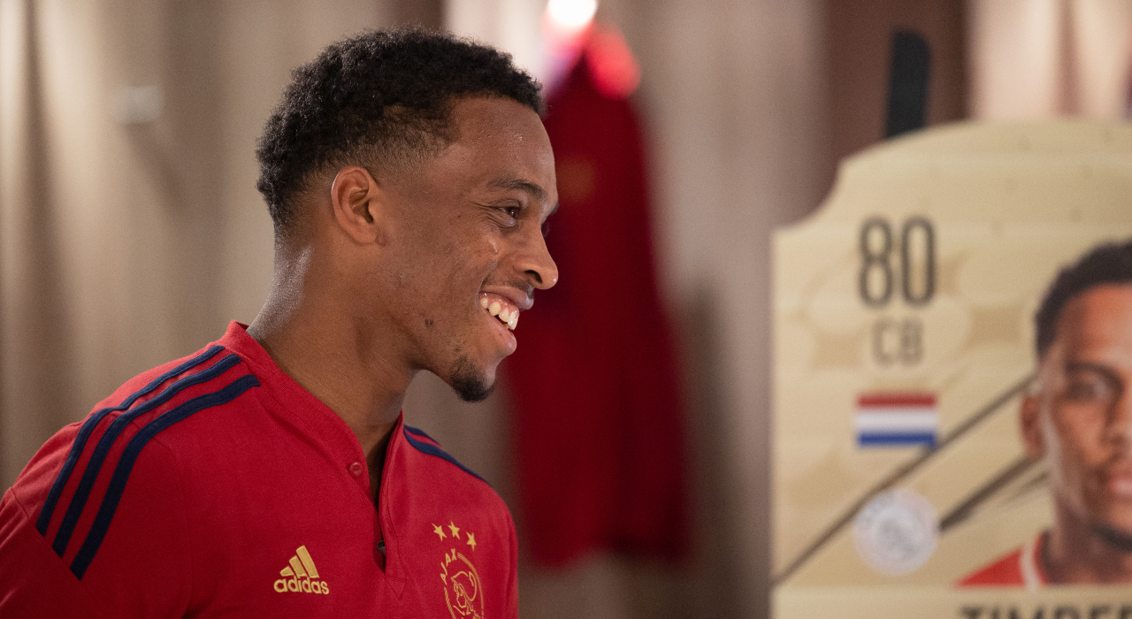 FIFA 23 Rating Reveal | Welke stats horen bij wie?