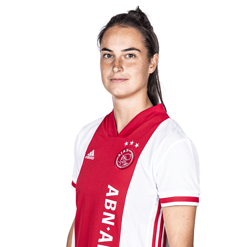 Caitlin Dijkstra