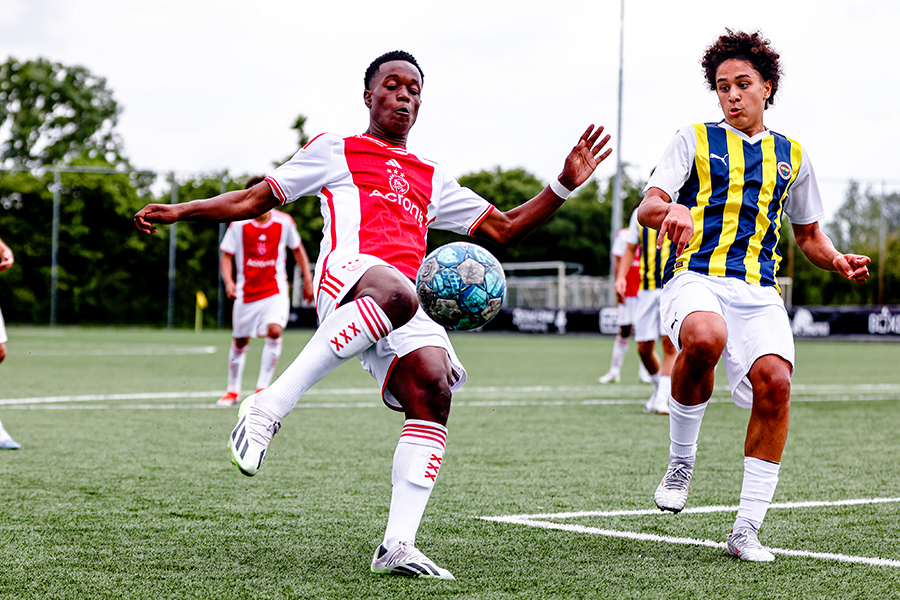 Ajax Fener 8