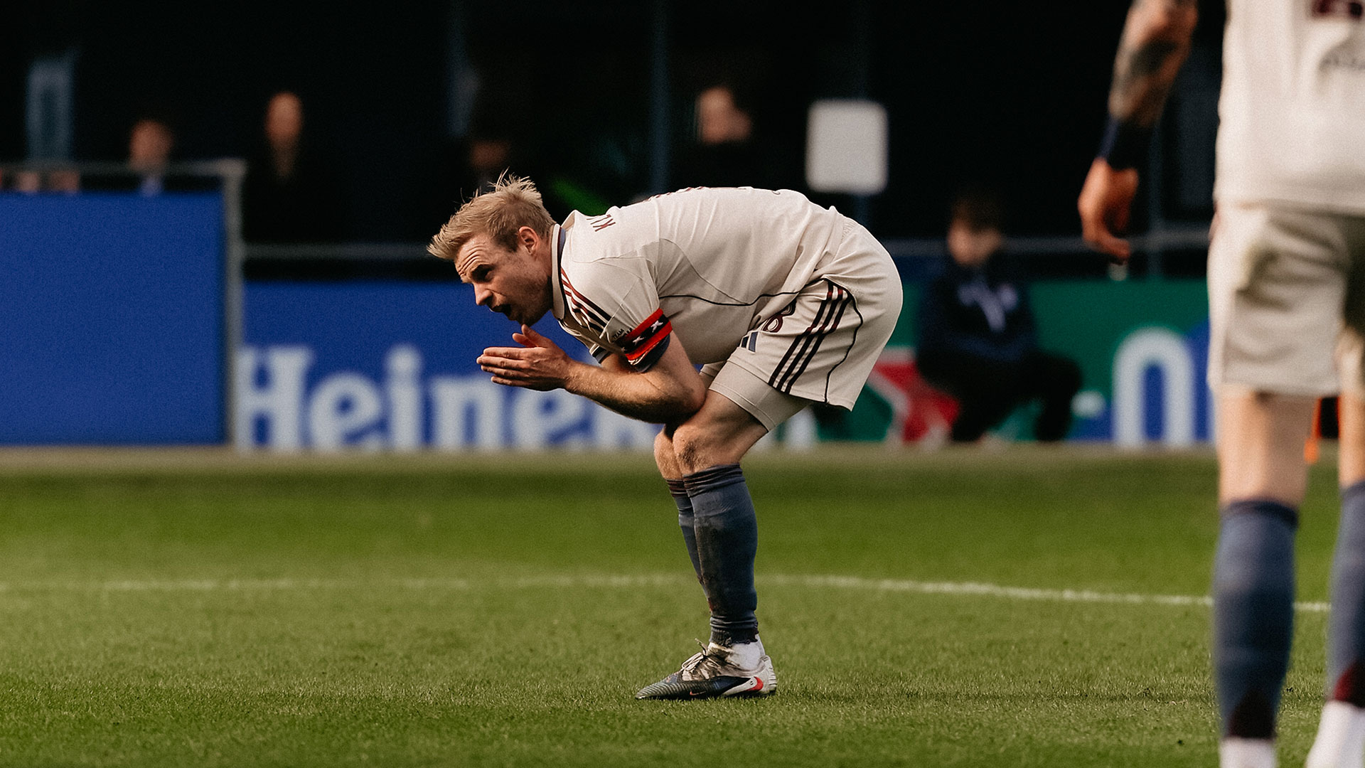 Negentig minuten lang: PEC Zwolle - Ajax