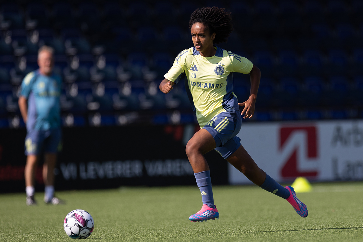Yohannes1 Training UWCL R1