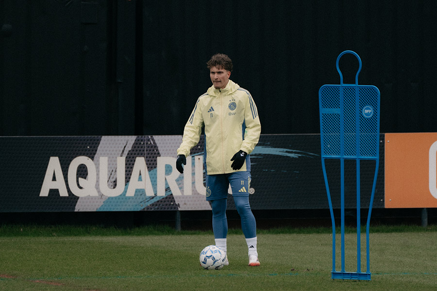 12Training