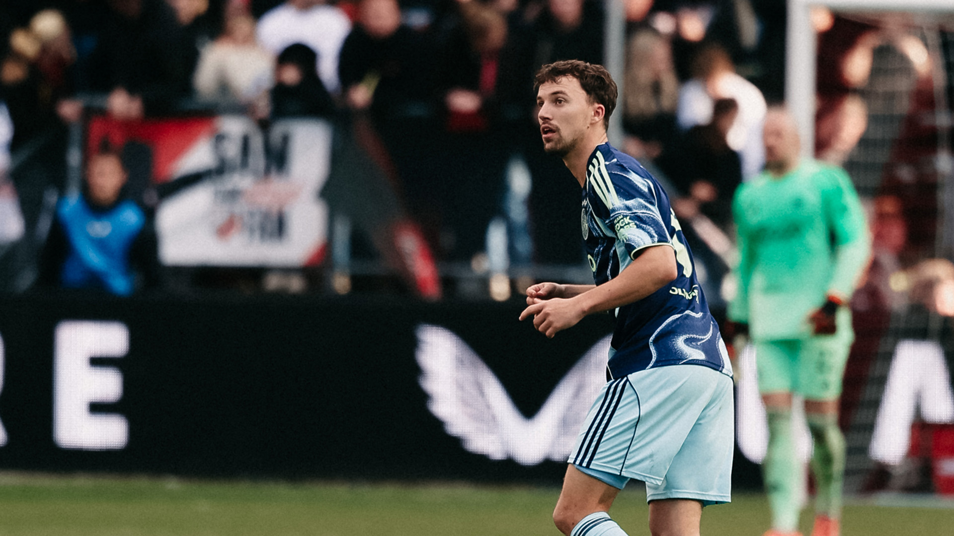 Matchday | Uitduel in Limburg