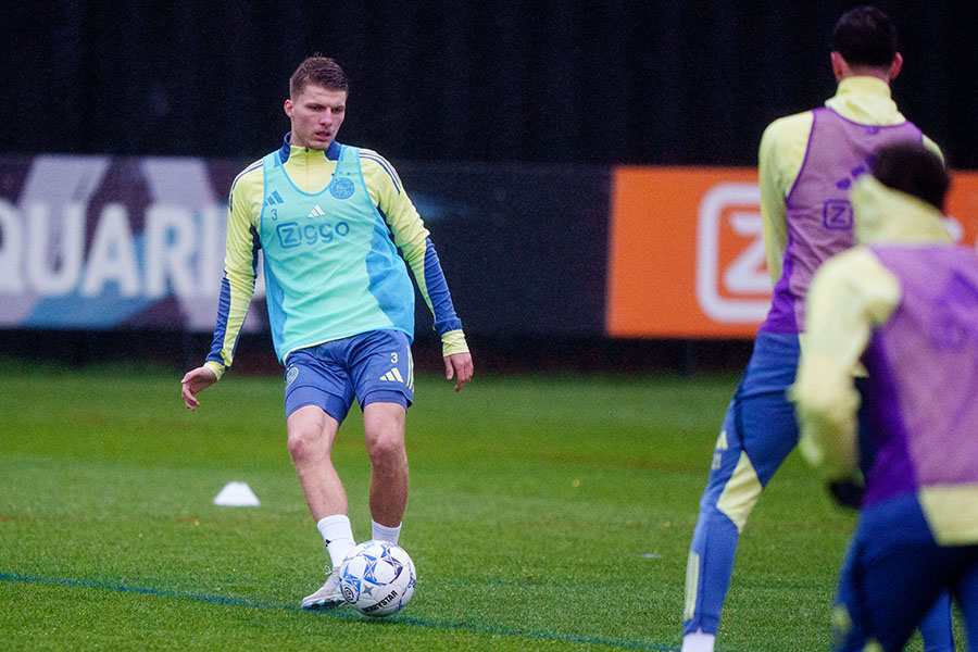 Training 14