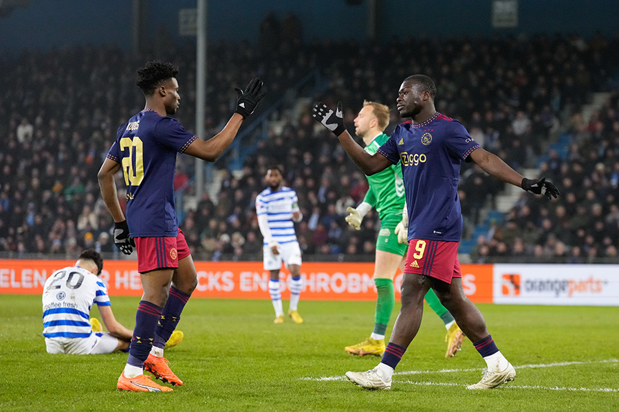 De Graafschap Ajax 900 Beker 2023 2023 03 02 De Graafschap Ajax 0066