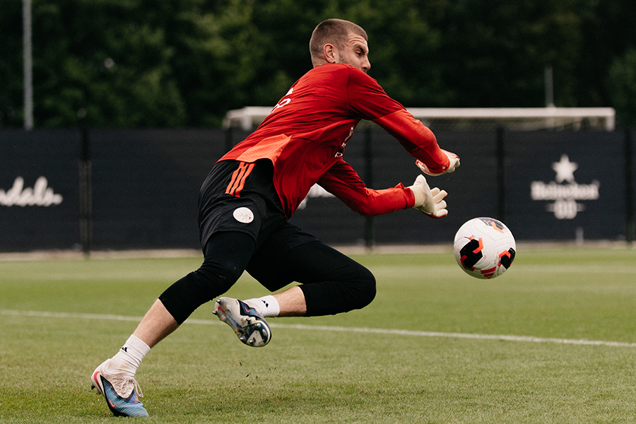 Training MD 1 6