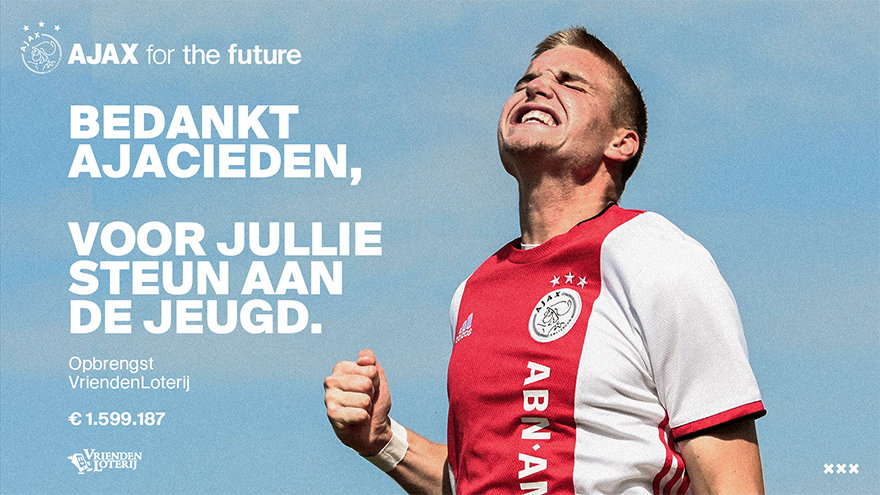 jeugdopleiding-ajax-ontvangt-bijna-1.6-miljoen-van-vriendenloterij