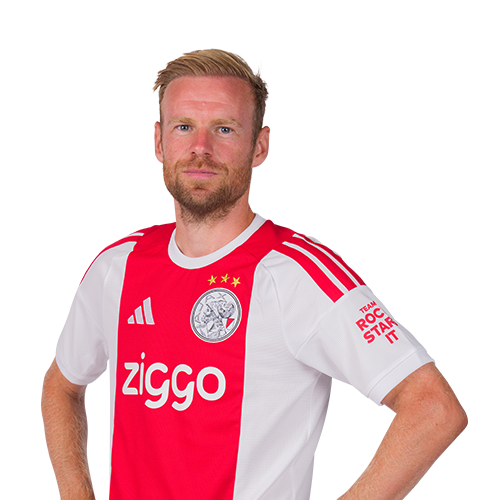 D. Klaassen