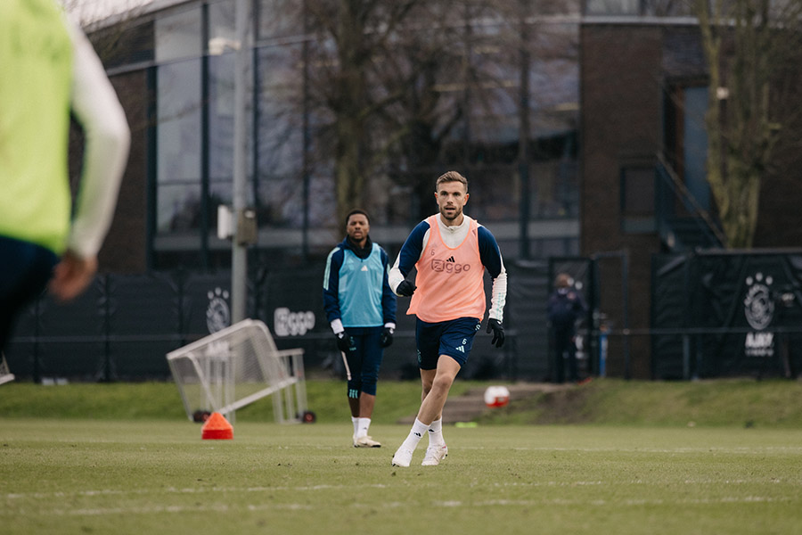 22Training