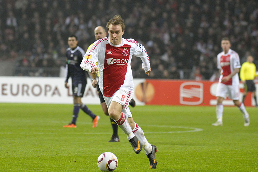 Ajax Anderlecht 2011 4