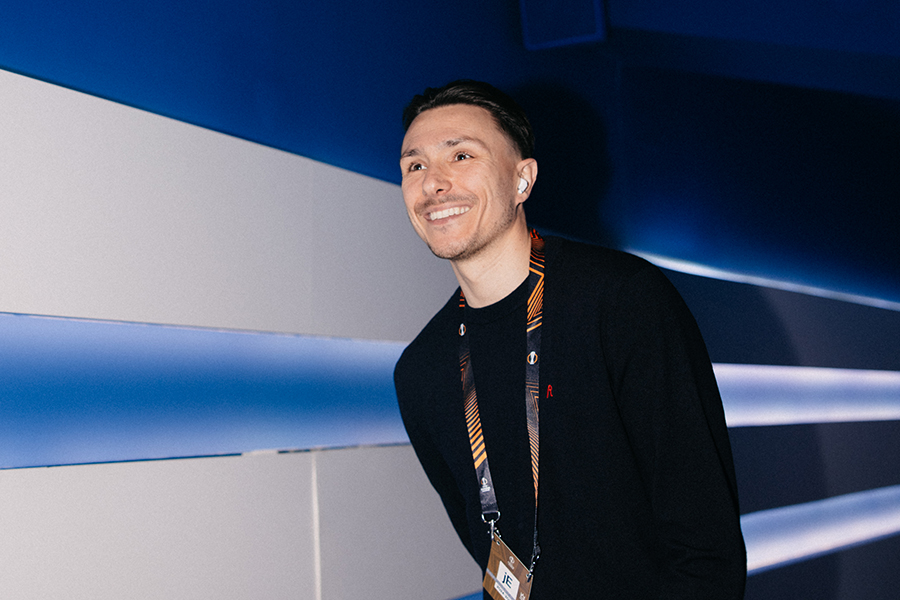 Berghuisaankomstspanje