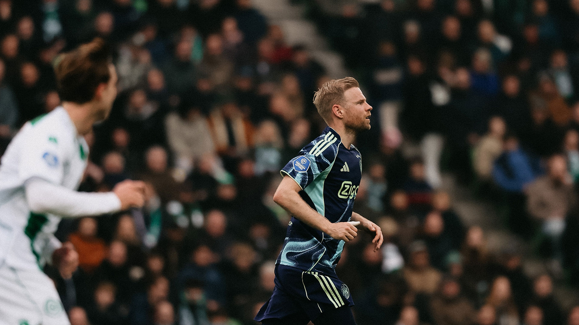 Liveblog FC Groningen - Ajax 07-03-26