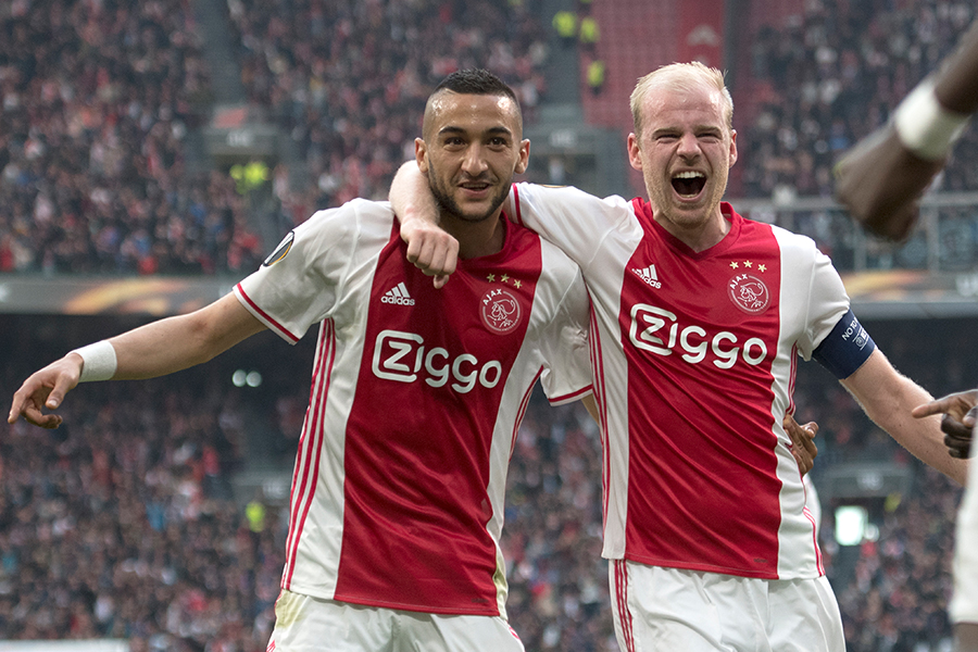 Klaassen2017