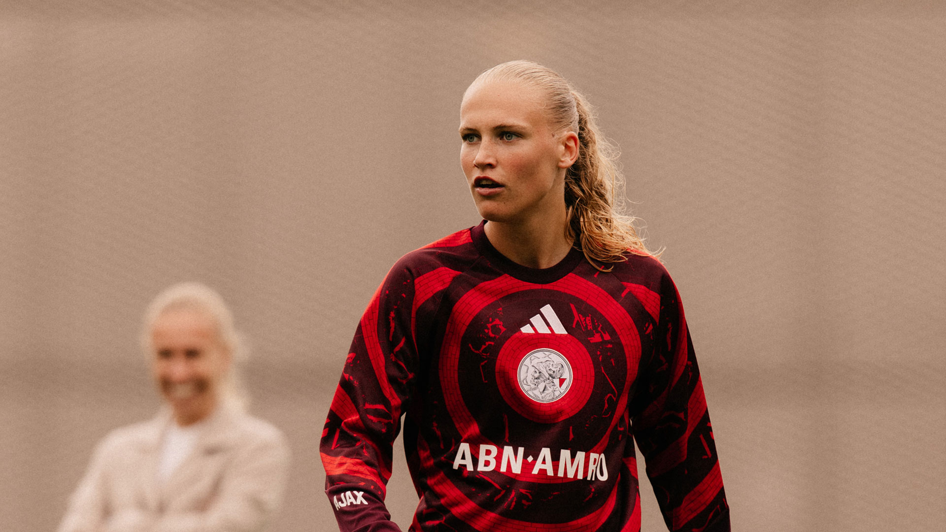Livestream | Ajax Vrouwen - Brøndby IF