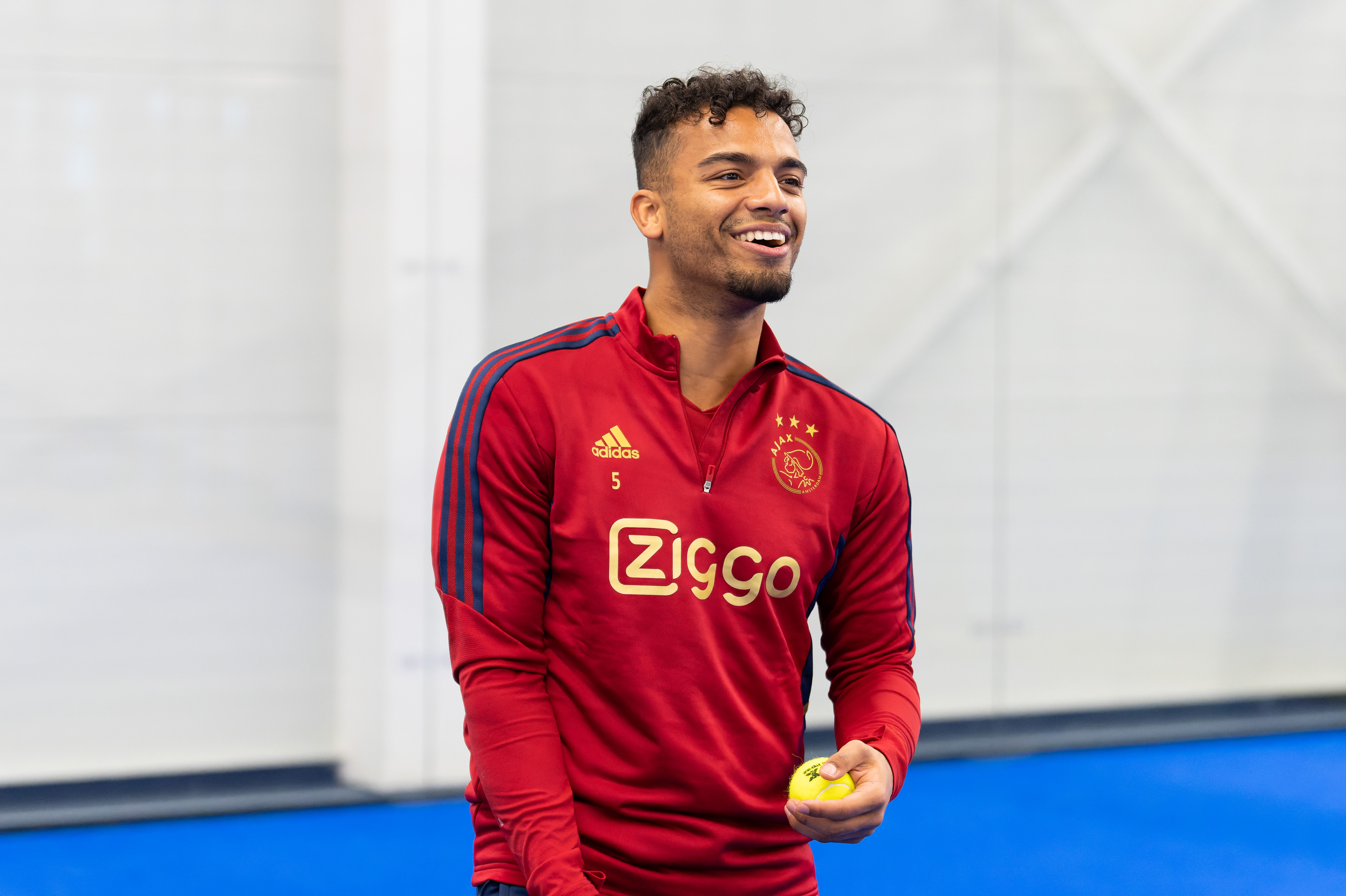 Wijndalpadel