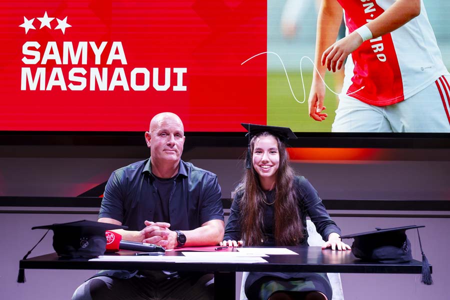 Diploma Uitreiking College De Toekomst 0039