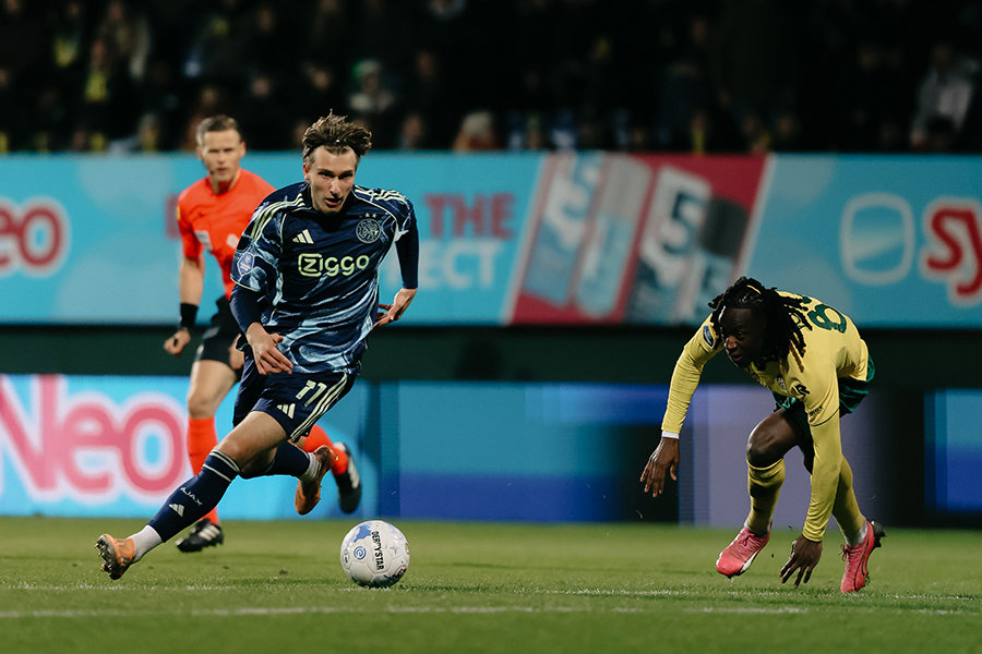 Actiegodtsbijfortuna