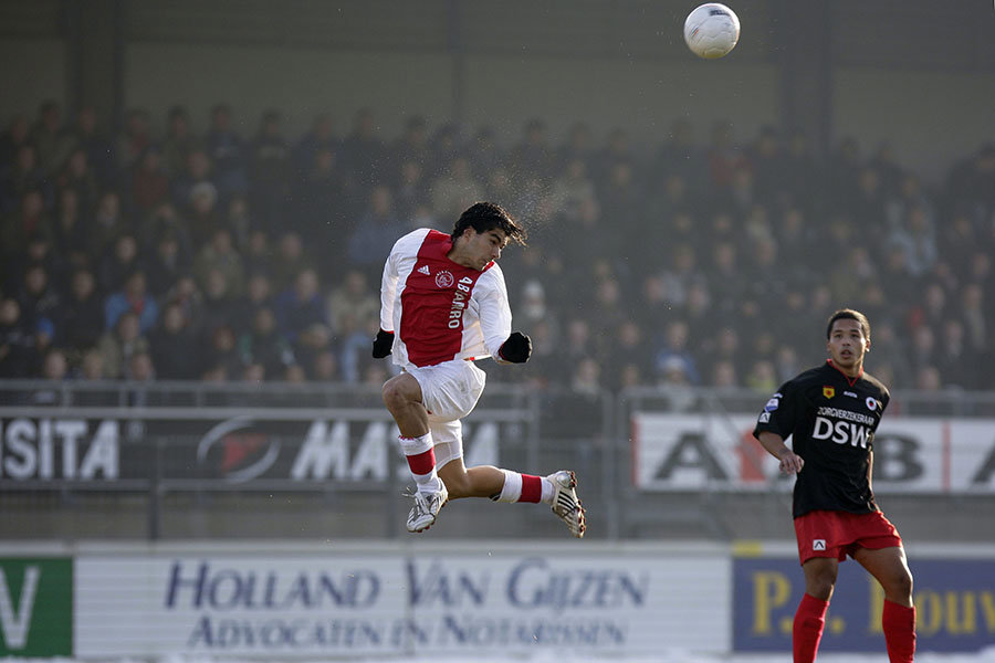 Excelsior Ajax 900
